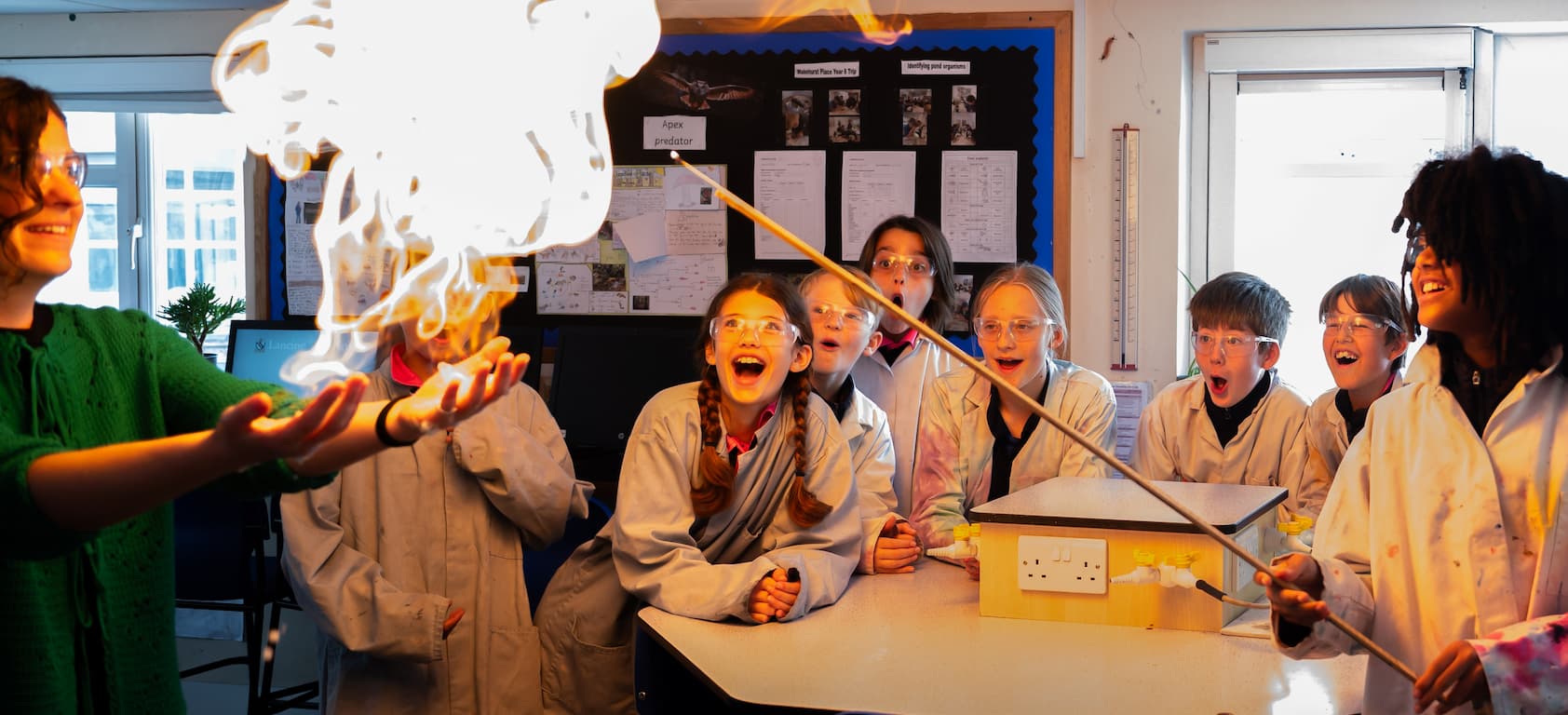 Lancing Prep Hove
